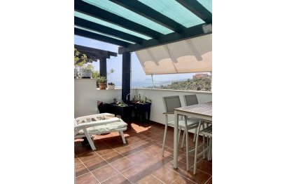 Apartment - Penthouse - Resale - Manilva - Manilva Centro