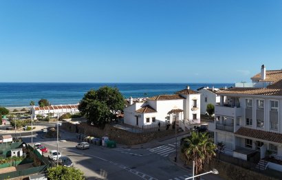 Apartment - Penthouse - Resale - Manilva - Manilva Centro