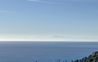 Apartment - Penthouse - Resale - Manilva - Manilva Centro