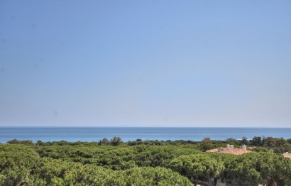 Apartment - Penthouse - Resale - Marbella - Cabopino