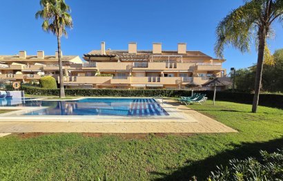 Apartment - Penthouse - Resale - Marbella - Elviria