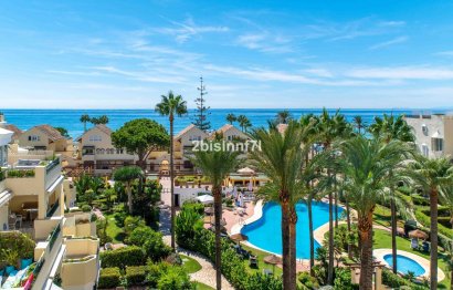 Apartment - Penthouse - Resale - Marbella - Elviria