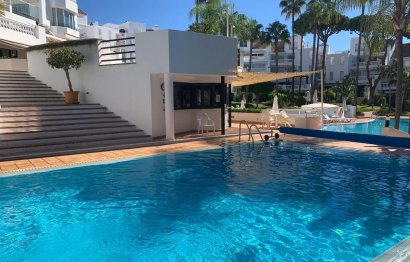 Apartment - Penthouse - Resale - Marbella - Elviria