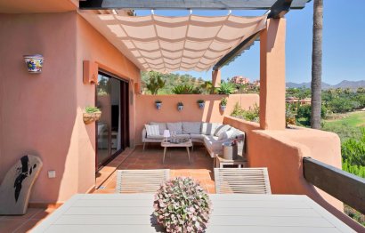 Apartment - Penthouse - Resale - Marbella - Elviria
