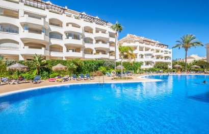 Apartment - Penthouse - Resale - Marbella - Elviria