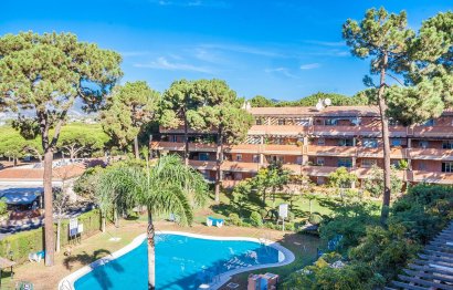 Apartment - Penthouse - Resale - Marbella - Elviria