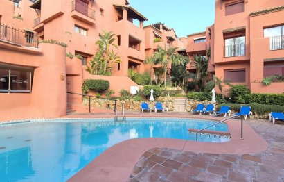 Apartment - Penthouse - Resale - Marbella - Elviria