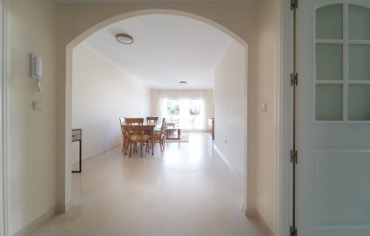 Apartment - Penthouse - Resale - Marbella - Elviria