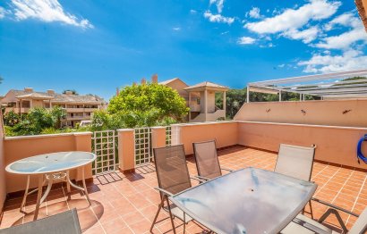 Apartment - Penthouse - Resale - Marbella - Elviria