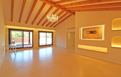 Apartment - Penthouse - Resale - Marbella - Guadalmina Baja