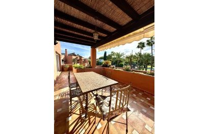 Apartment - Penthouse - Resale - Marbella - Guadalmina Baja