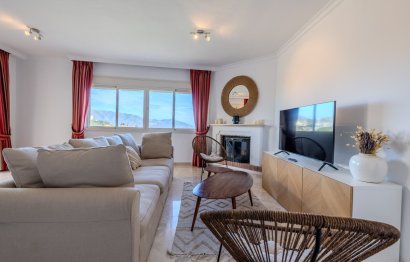 Apartment - Penthouse - Resale - Marbella - La Mairena