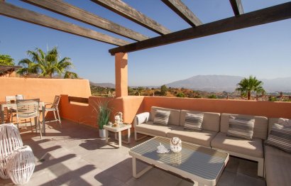 Apartment - Penthouse - Resale - Marbella - La Mairena