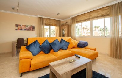 Apartment - Penthouse - Resale - Marbella - La Mairena