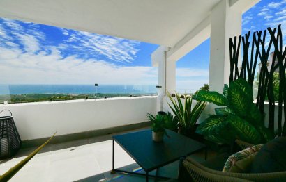 Apartment - Penthouse - Resale - Marbella - La Mairena