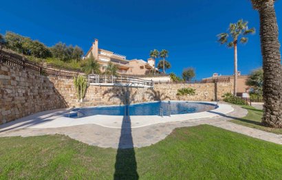 Apartment - Penthouse - Resale - Marbella - La Mairena