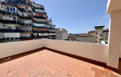 Apartment - Penthouse - Resale - Marbella - Marbella Centro