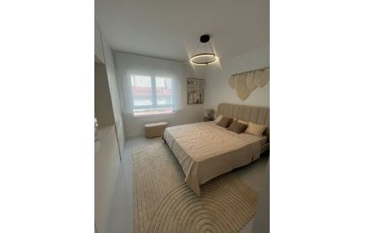 Apartment - Penthouse - Resale - Marbella - Marbella Centro