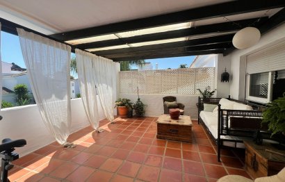 Apartment - Penthouse - Resale - Marbella - Marbella Centro