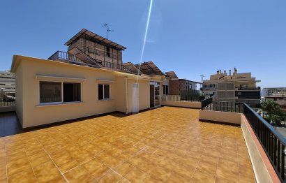 Apartment - Penthouse - Resale - Marbella - Marbella Centro