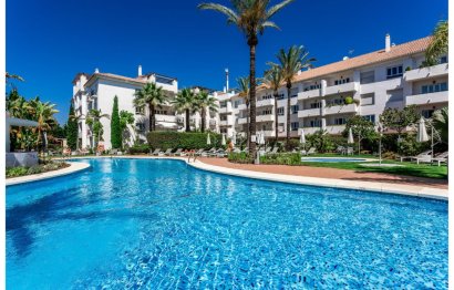 Apartment - Penthouse - Resale - Marbella - Marbella Centro