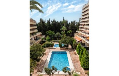 Apartment - Penthouse - Resale - Marbella - Marbella Centro