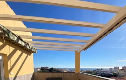 Apartment - Penthouse - Resale - Marbella - Marbella Centro