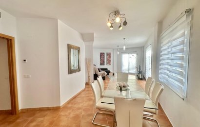 Apartment - Penthouse - Resale - Marbella - Marbella Centro