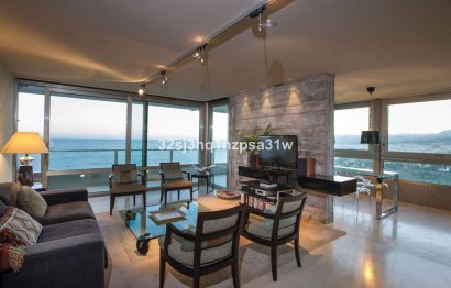 Apartment - Penthouse - Resale - Marbella - Marbella Centro