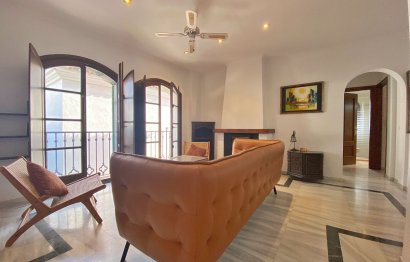 Apartment - Penthouse - Resale - Marbella - Marbella Centro