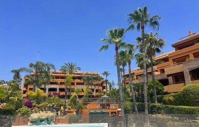 Apartment - Penthouse - Resale - Marbella - Marbella Centro
