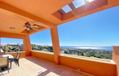 Apartment - Penthouse - Resale - Marbella - Marbella Centro
