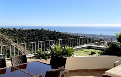 Apartment - Penthouse - Resale - Marbella - Marbella Centro