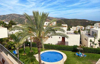 Apartment - Penthouse - Resale - Marbella - Marbella Centro