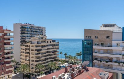 Apartment - Penthouse - Resale - Marbella - Marbella Centro