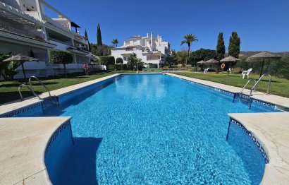 Apartment - Penthouse - Resale - Marbella - Marbella Centro