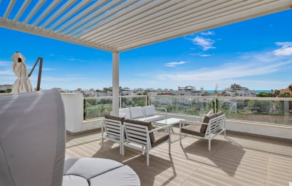 Apartment - Penthouse - Resale - Marbella - Marbella Centro