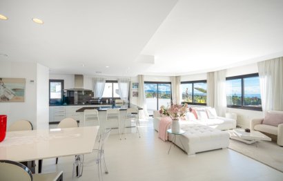 Apartment - Penthouse - Resale - Marbella - Marbella Centro