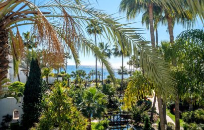 Apartment - Penthouse - Resale - Marbella - Marbella Centro