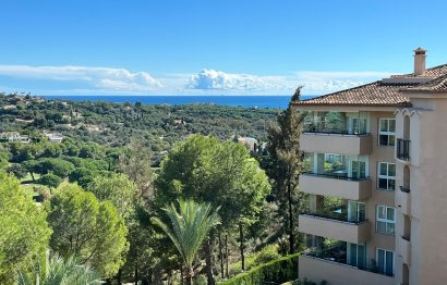 Apartment - Penthouse - Resale - Marbella - Marbella