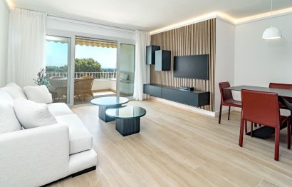 Apartment - Penthouse - Resale - Marbella - Nueva Andalucia