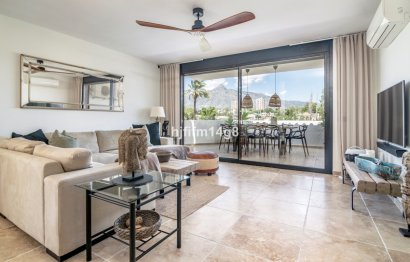 Apartment - Penthouse - Resale - Marbella - Nueva Andalucia