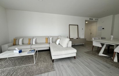 Apartment - Penthouse - Resale - Marbella - Nueva Andalucia