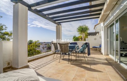 Apartment - Penthouse - Resale - Marbella - Nueva Andalucia