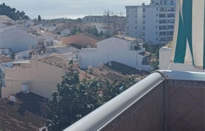 Apartment - Penthouse - Resale - Marbella - Nueva Andalucia