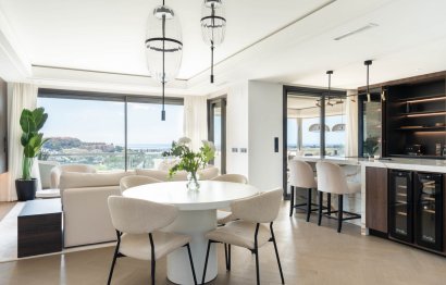 Apartment - Penthouse - Resale - Marbella - Nueva Andalucia