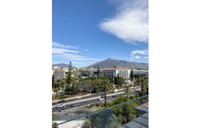 Apartment - Penthouse - Resale - Marbella - Puerto Banús