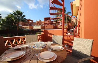 Apartment - Penthouse - Resale - Marbella -
                Reserva de Marbella