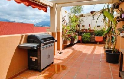 Apartment - Penthouse - Resale -
            Marbella - RSF-27150