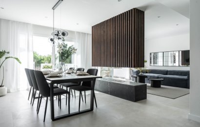 Apartment - Penthouse - Resale -
            Marbella - RSF-63205